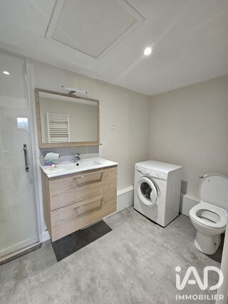  Maison à vendre 6 pièces 160 m²