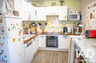  Maison à vendre 6 pièces 102 m²