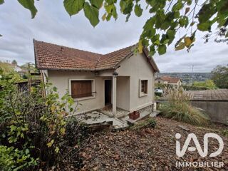 Vente Maison Vente Maison/villa 3 pièces La ferté-sous-jouarre