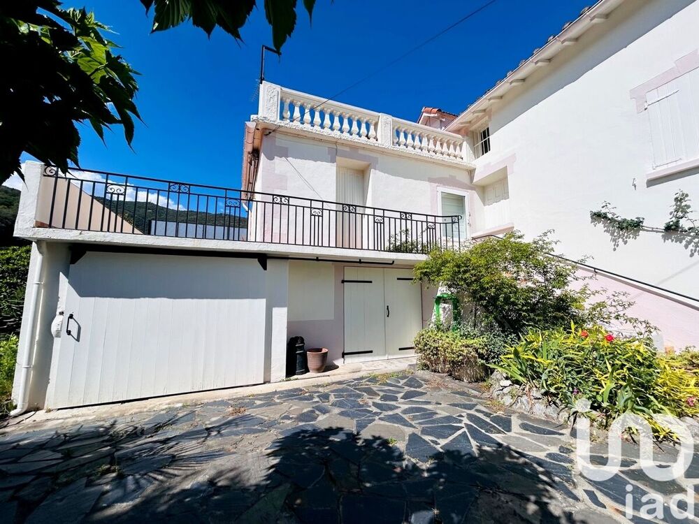 Vente Maison traditionnelle 5 pièces