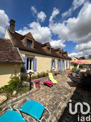  Maison à vendre 8 pièces 220 m²