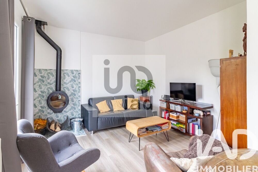 � vendre  Maison Maisons-Laffitte (78600)