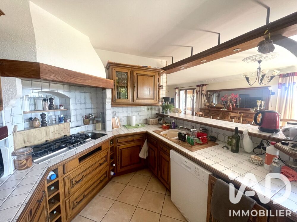 Vente Maison traditionnelle 6 pièces