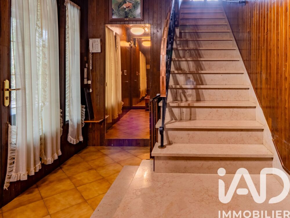 Vente Maison traditionnelle 5 pièces