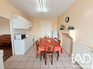  Maison à vendre 4 pièces 73 m²
