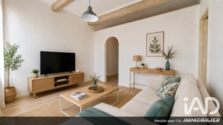  Appartement à vendre 2 pièces 33 m²