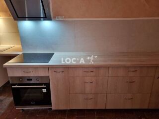  Appartement à louer 3 pièces 60 m²