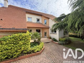  Maison à vendre 8 pièces 261 m²