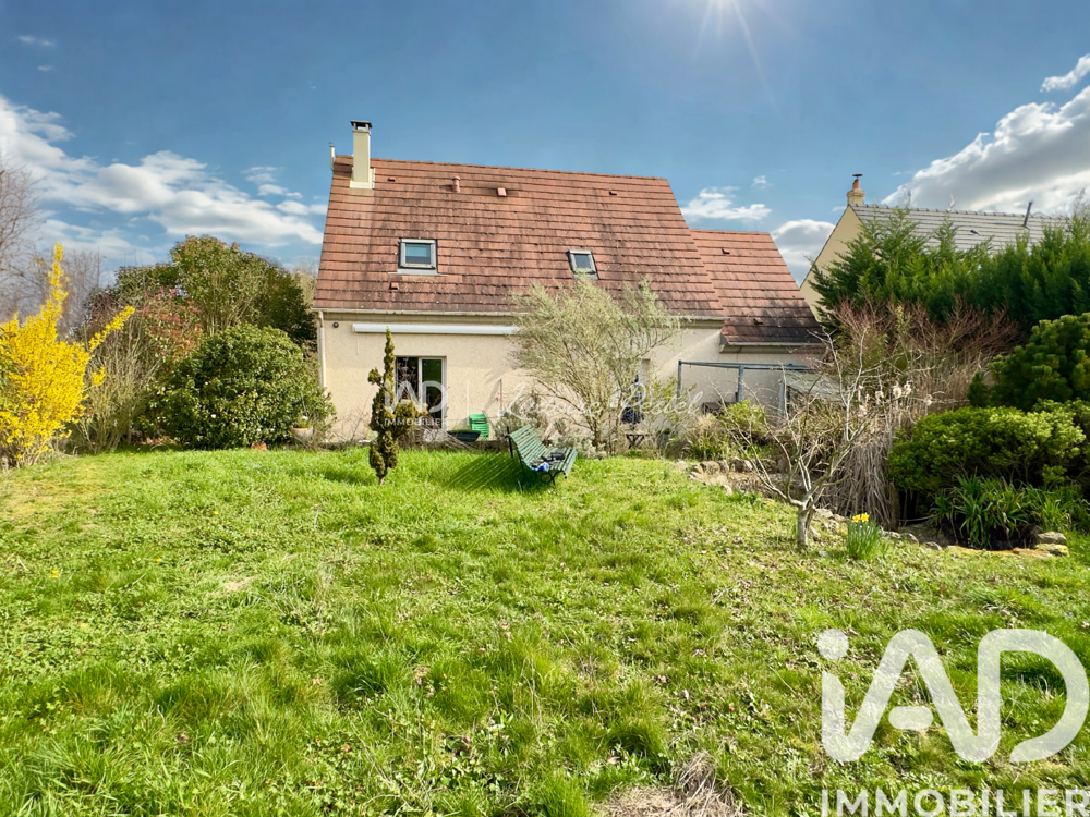 Vente Maison Vente Maison/villa 5 pièces Château-thierry