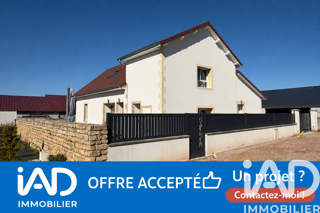  Maison � vendre 5 pi�ces 163 m�
