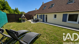  Maison � vendre 5 pi�ces 102 m�