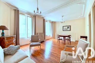  Appartement à vendre 4 pièces 81 m²