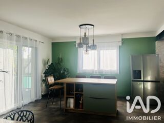  Maison à vendre 6 pièces 190 m²