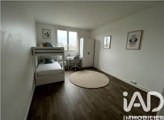  Appartement à vendre 3 pièces 56 m²