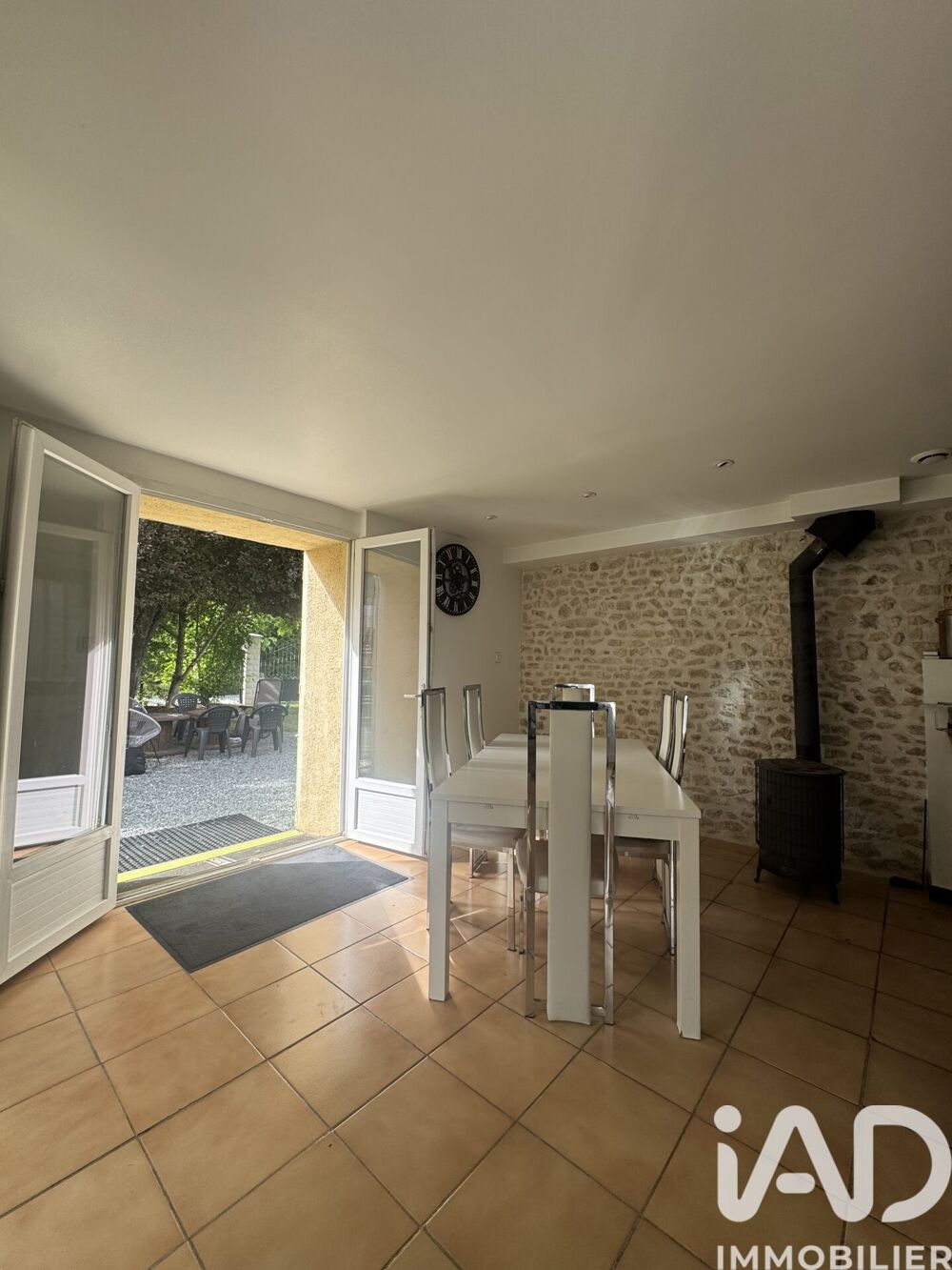 vente Maison - 4 pièce(s) - 70 m² Azy (18220)