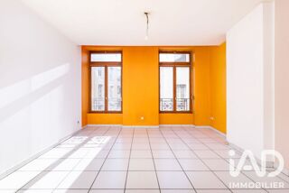  Appartement à vendre 3 pièces 65 m²