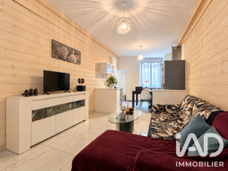  Maison à vendre 3 pièces 55 m²