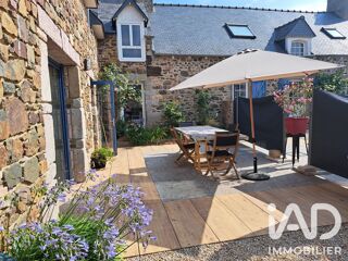 Vente Maison Vente Longère 7 pièces Pléneuf-val-andré