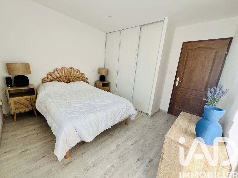 Vente Maison de village 3 pièces
