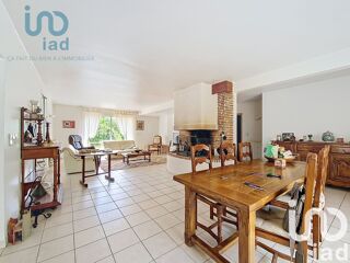  Maison à vendre 6 pièces 200 m²
