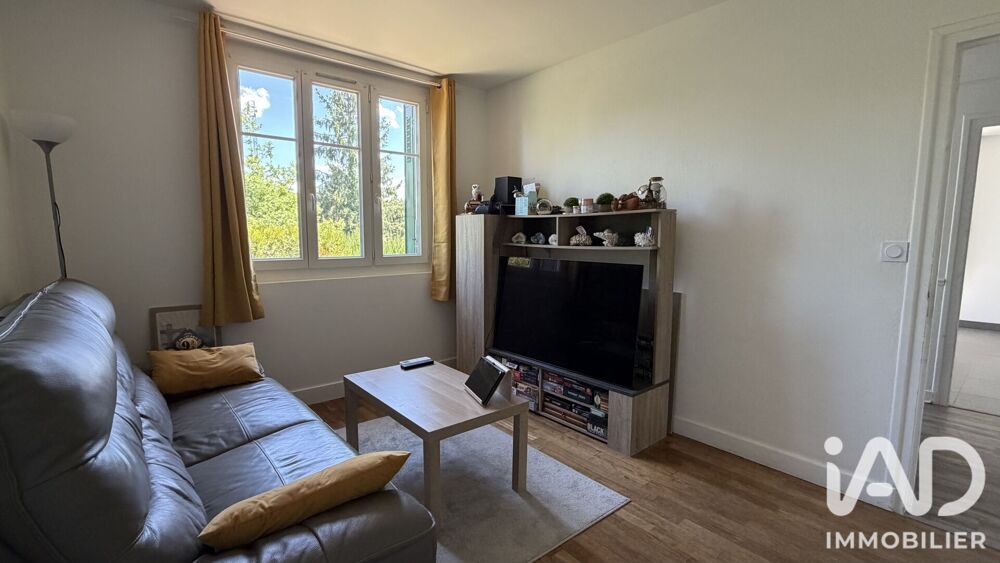 vente Maison - 5 pièce(s) - 86 m² Vignoux-sur-Barangeon (18500)