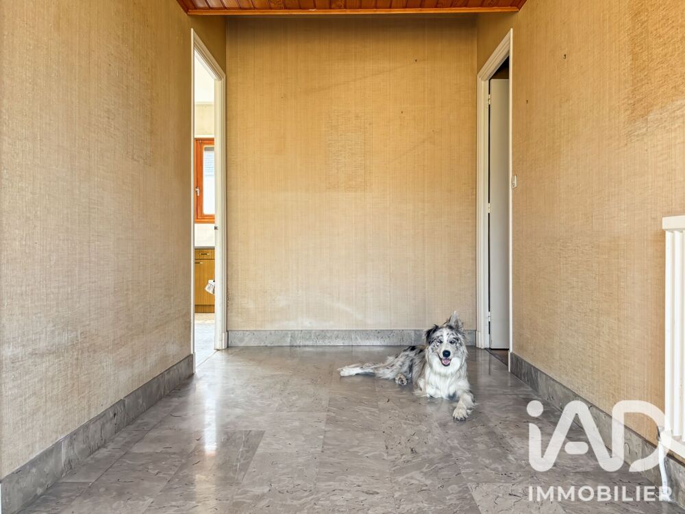 Vente Maison Vente Maison/villa 5 pièces Riantec