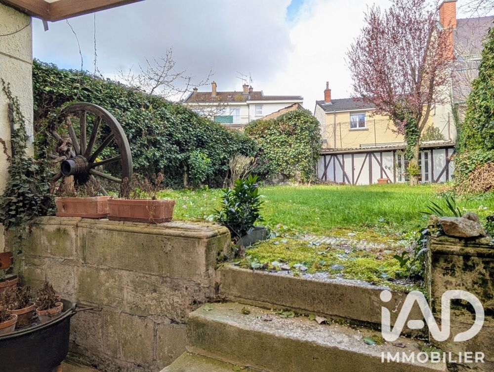 Vente Maison Vente Maison/villa 6 pièces Châlons-en-champagne