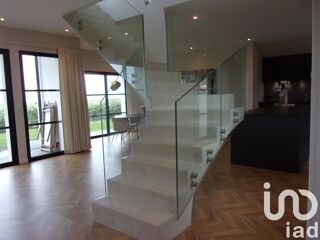 Vente Maison Vente Maison d'architecte 6 pièces Plouider