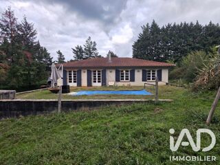  Maison à vendre 4 pièces 112 m²