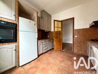  Maison à vendre 5 pièces 165 m²