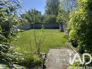  Maison à vendre 6 pièces 130 m²