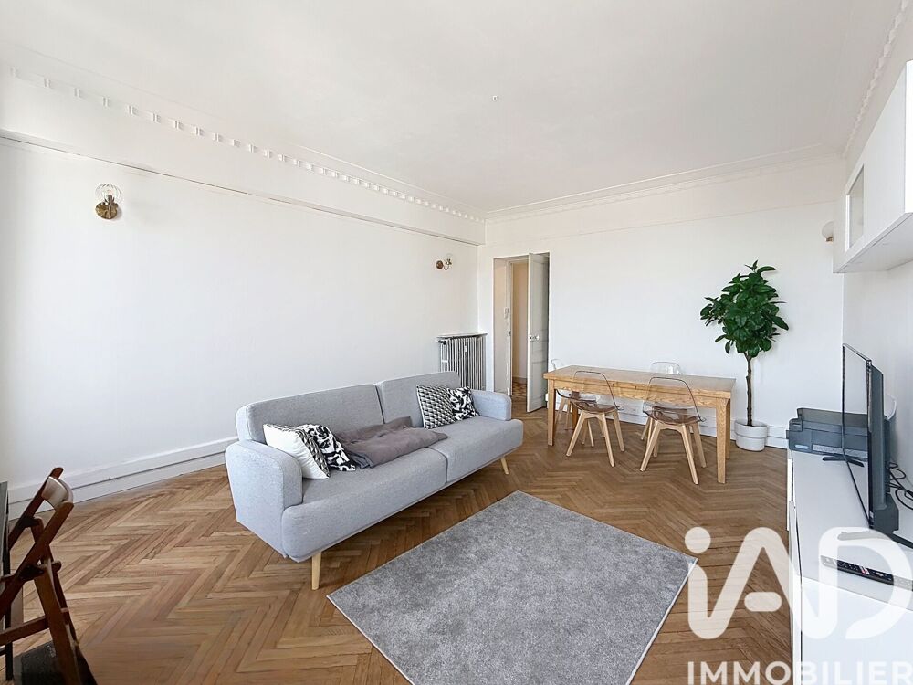 Vente Appartement Vente Appartement 3 pièces Nice