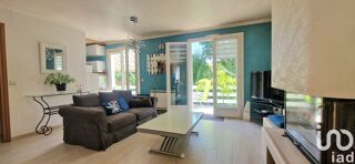  Maison à vendre 7 pièces 129 m²