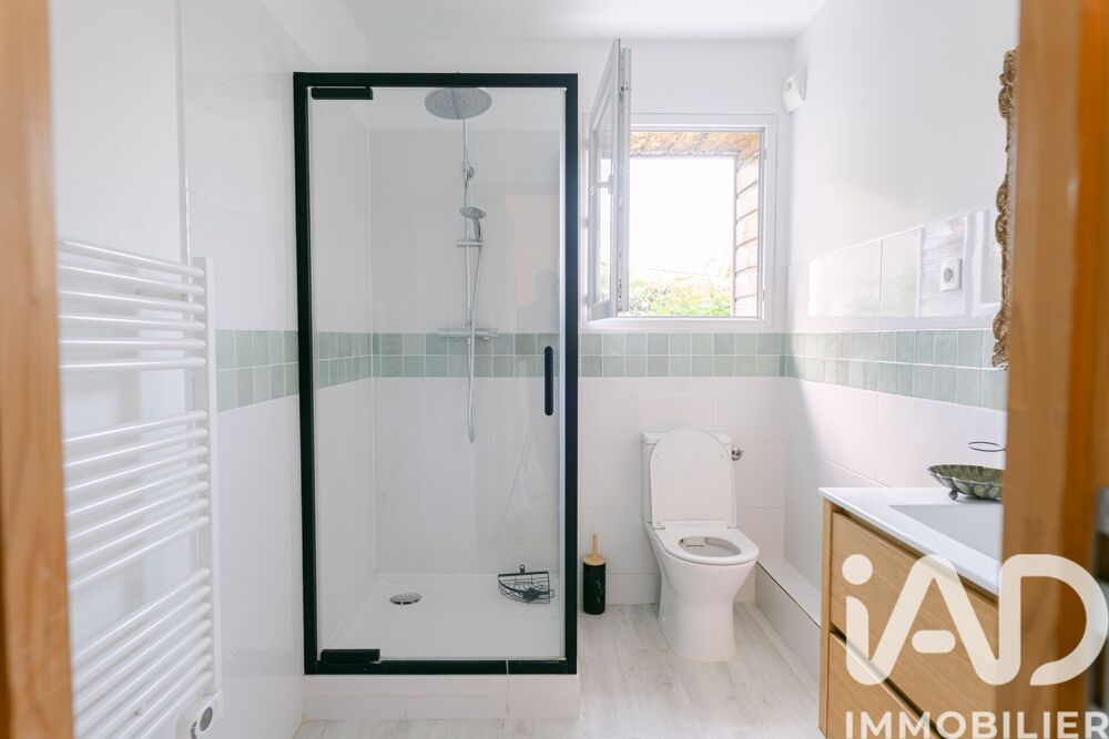 � vendre  Maison Villerville (14113)