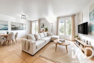  Maison à vendre 7 pièces 145 m²