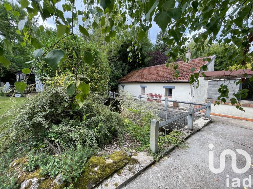 Vente Maison/villa 10 pièces