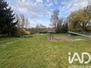  Maison à vendre 9 pièces 223 m²