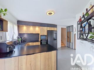  Maison à vendre 5 pièces 125 m²