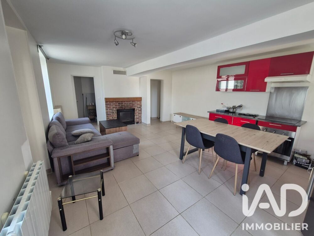Location Appartement Location Appartement 3 pièces Sammeron