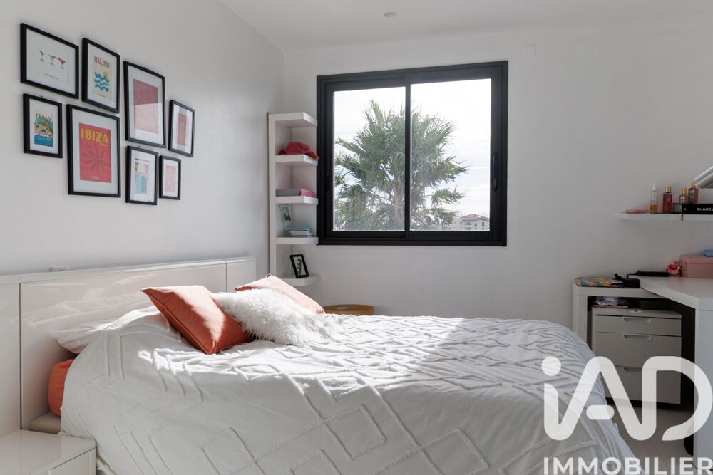 à vendre  Maison Anglet (64600)