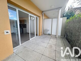  Appartement à vendre 2 pièces 43 m²