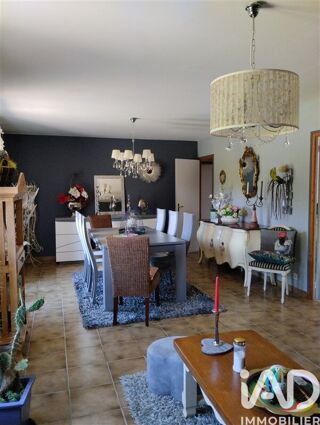  Maison à vendre 5 pièces 135 m²