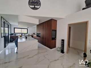  Maison à vendre 5 pièces 216 m²