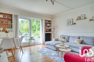  Appartement à vendre 3 pièces 65 m²