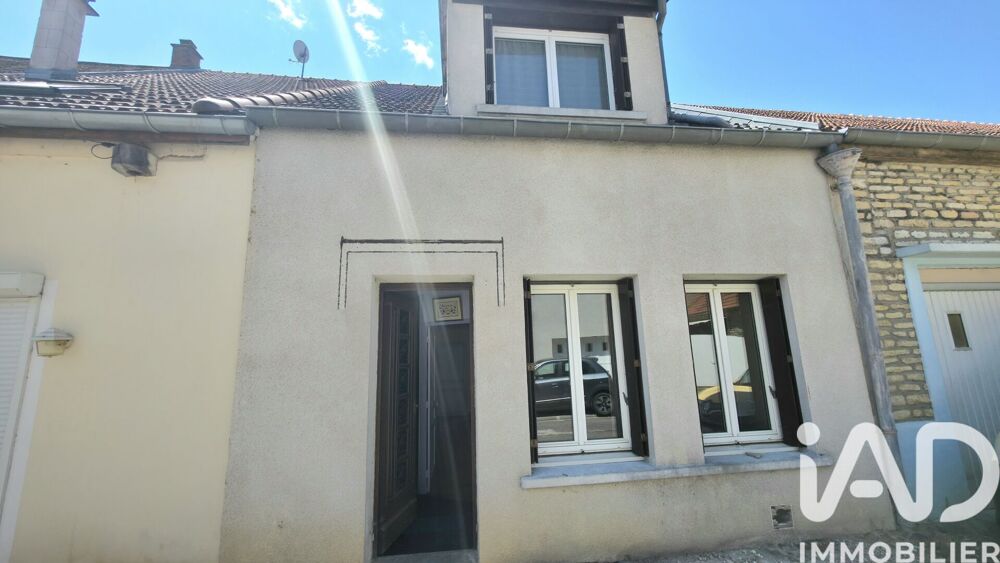 Vente Maison/villa 3 pièces