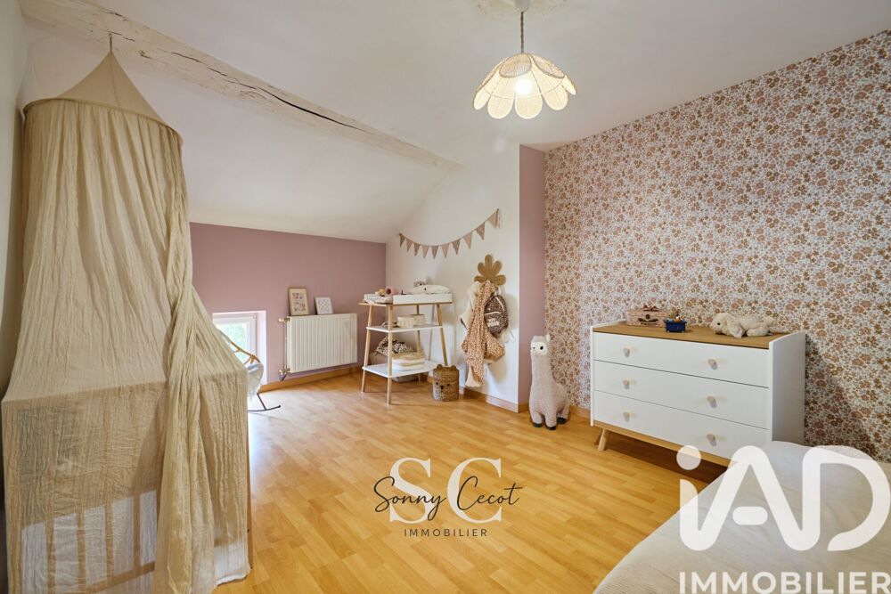 Vente Maison de village 6 pièces