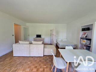  Appartement à louer 1 pièce 38 m²