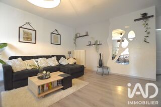  Appartement à vendre 4 pièces 95 m²