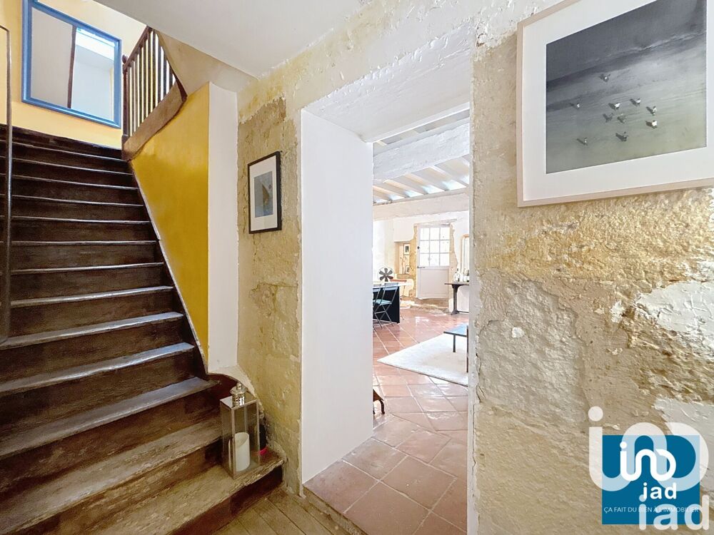 Vente Maison Vente Maison/villa 5 pièces Lectoure
