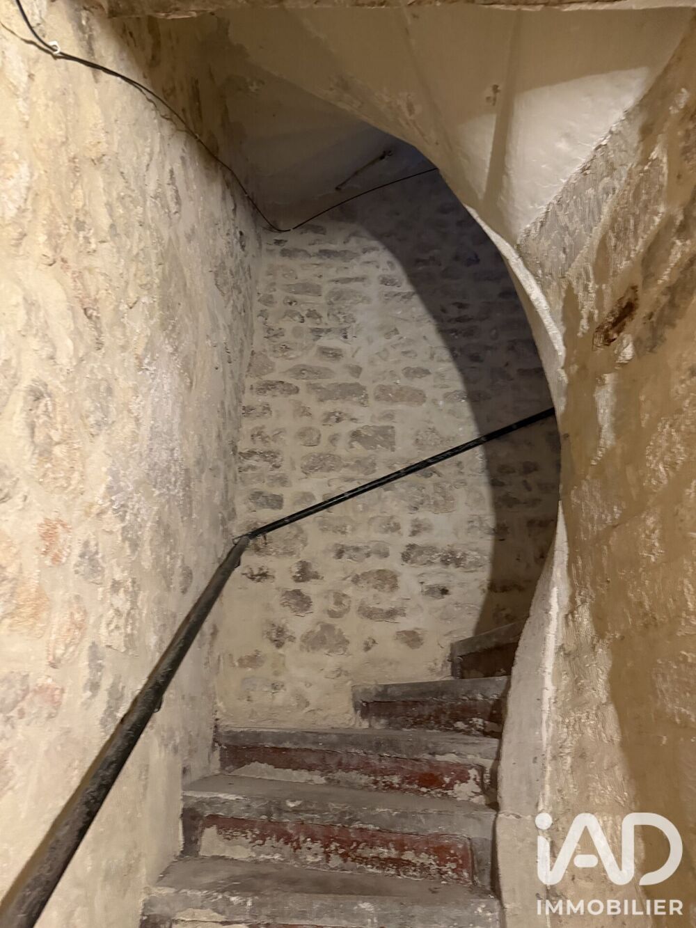 Vente Appartement 9 pièces